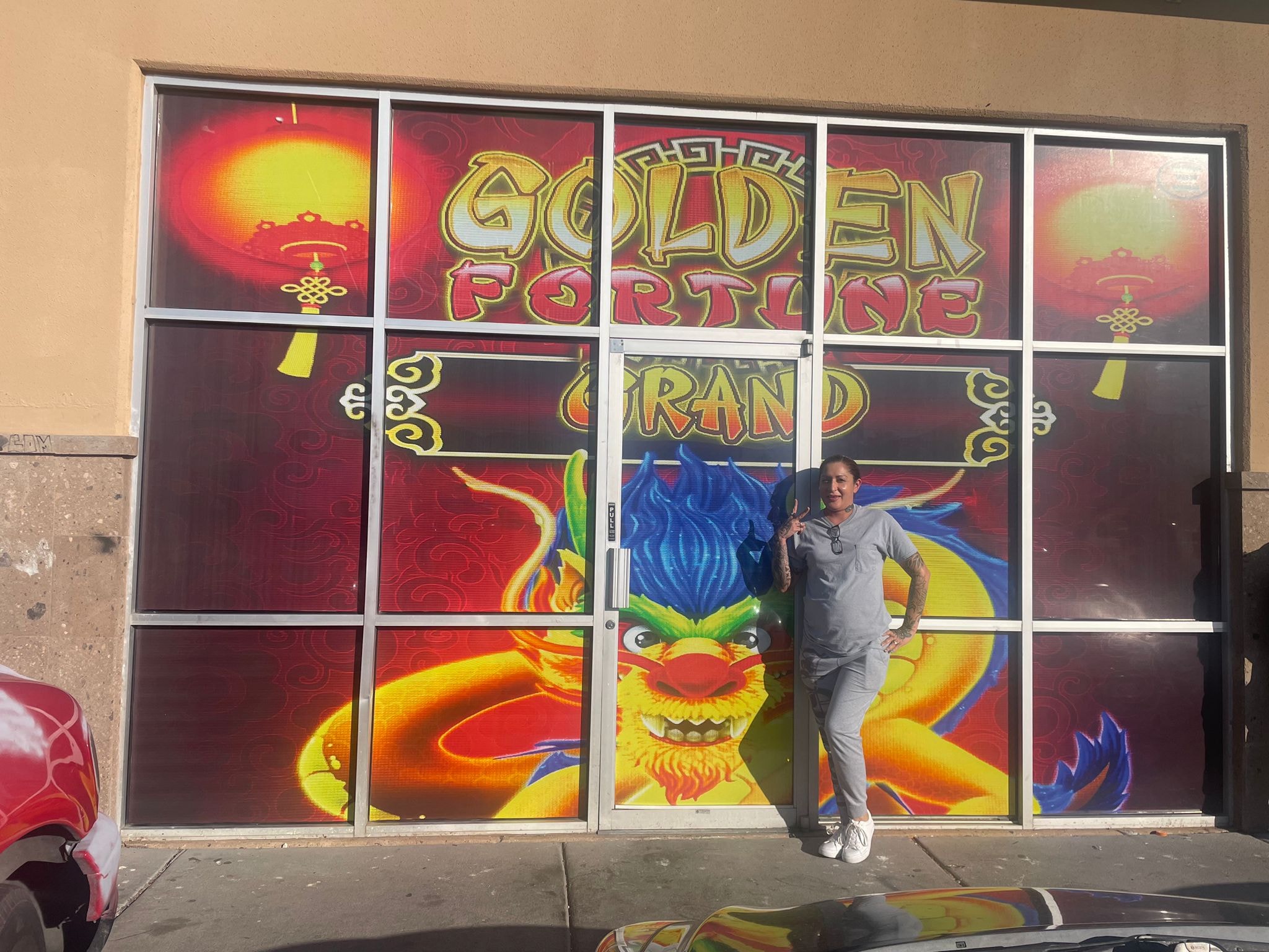 Golden Fortune Grand sweepstakes game at Northeast TelConnect — master online sweepstakes strategies to win cash prizes near El Paso TX
